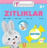 Zıtlıklar