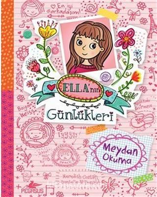 Ella'nın Günlükleri 1: Meydan Okuma