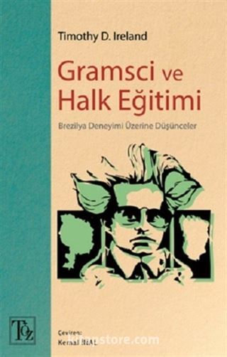 Gramsci ve Halk Eğitimi