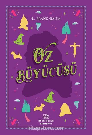 Oz Büyücüsü