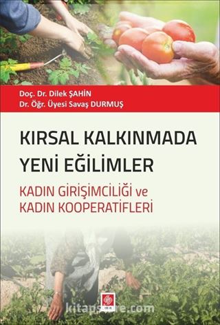 Kırsal Kalkınmada Yeni Eğilimler