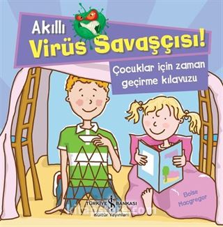 Akıllı Virüs Savaşçısı