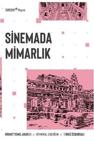 Sinemada Mimarlık