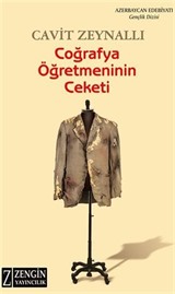 Coğrafya Öğretmeninin Ceketi