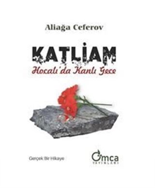 Katliam, Hocalı'da Kanlı Gece