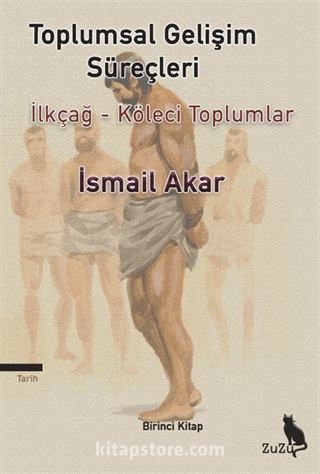 Toplumsal Gelişim Süreçleri