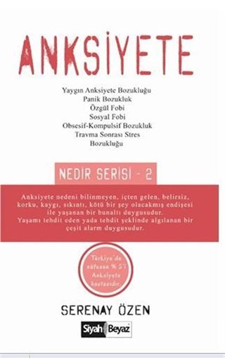 Anksiyete / Nedir Serisi - 2