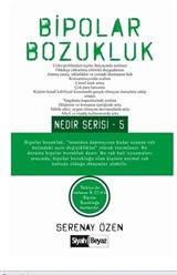 Bipolar Bozukluk / Nedir Serisi - 5