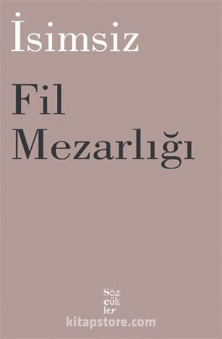 Fil Mezarlığı