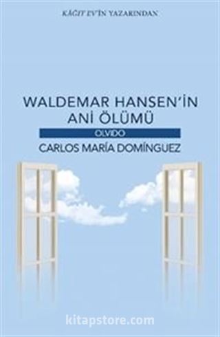 Waldemar Hansen'in Ani Ölümü