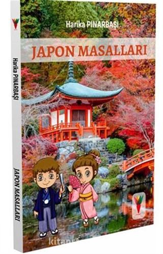 Japon Masalları