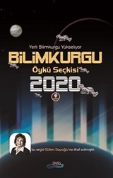 Yerli Bilimkurgu Yükseliyor Bilimkurgu Öykü Seçkisi 2020