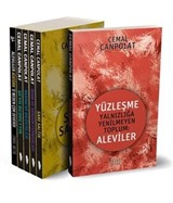 Bilinmeyen Alevilik Kitap Seti