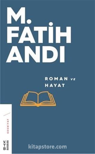 Roman ve Hayat