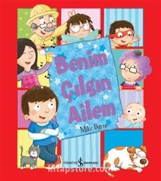 Benim Çılgın Ailem