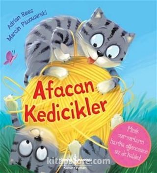 Afacan Kedicikler