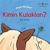 Kimin Kulakları? Kimin Bunlar?