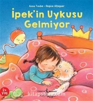 İpek'in Uykusu Gelmiyor