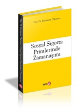 Sosyal Sigorta Primlerinde Zamanaşımı