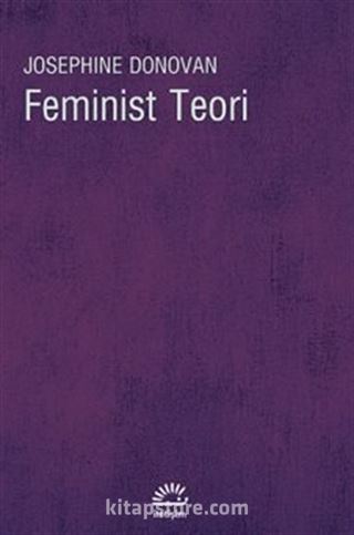 Feminist Teori