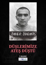 Düşlerimize Ateş Düştü