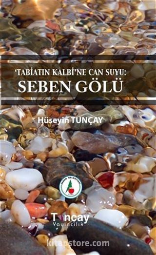 Tabiatın Kalbi'ne Can Suyu: Seben Gölü