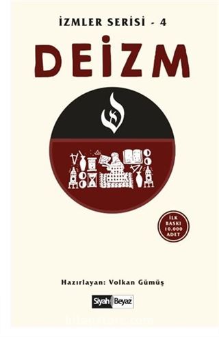 Deizm / İzmler Serisi - 4