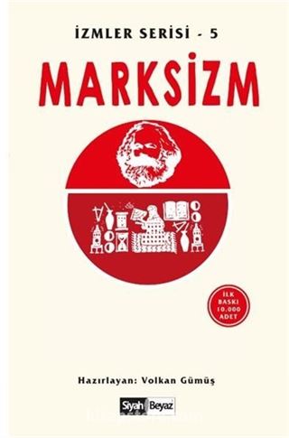 Marksizm / İzmler Serisi - 5