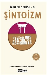 Şintoizm / İzmler Serisi - 8