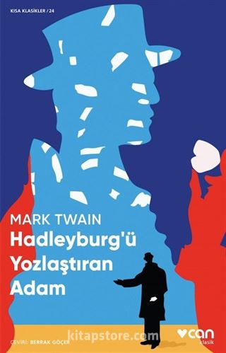 Hadleyburg'ü Yozlaştıran Adam (Kısa Klasik)