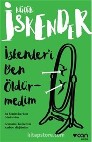 İskender'i Ben Öldürmedim