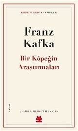 Bir Köpeğin Araştırmaları