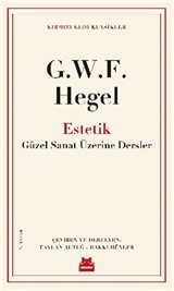 Estetik Güzel Sanatlar Üzerine Dersler