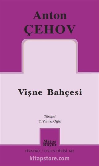 Vişne Bahçesi