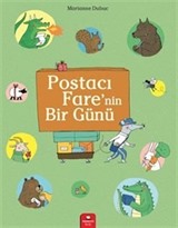 Postacı Fare'nin Bir Günü