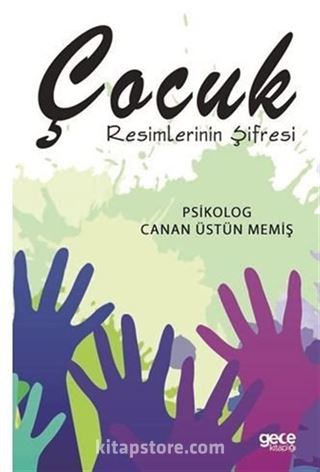 Çocuk Resimlerinin Şifresi