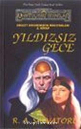 Yıldızsız Gece / 2. Kitap