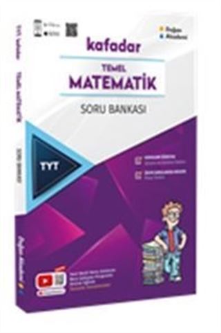 TYT Temel Matematik Soru Bankası