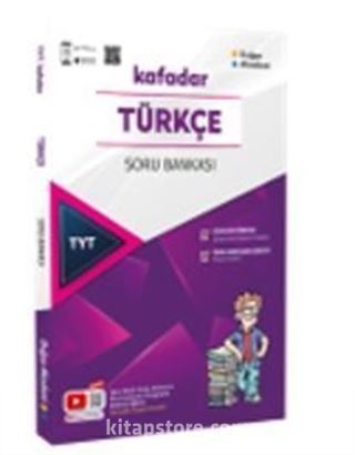 TYT Türkçe Soru Bankası