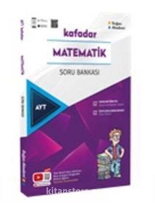 AYT Matematik Soru Bankası