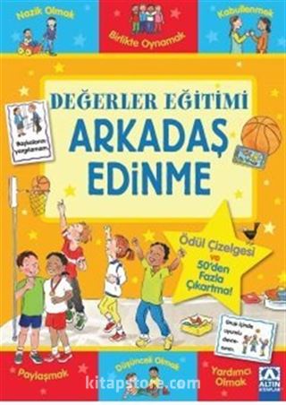 Değerler Eğitimi