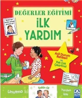 Değerler Eğitimi