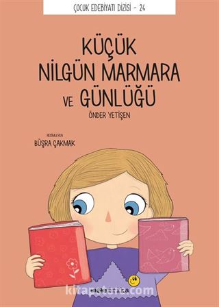 Küçük Nilgün Marmara ve Günlüğü