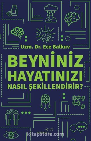 Beyniniz Hayatınızı Nasıl Şekillendirir?