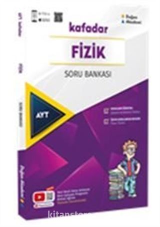 AYT Fizik Soru Bankası