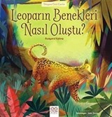 Leoparın Benekleri Nasıl Oluştu?