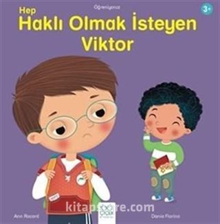 Hep Haklı Olmak İsteyen Viktor