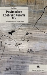 Postmodern Edebiyat Kuramı Giriş