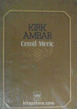 Kırk Ambar