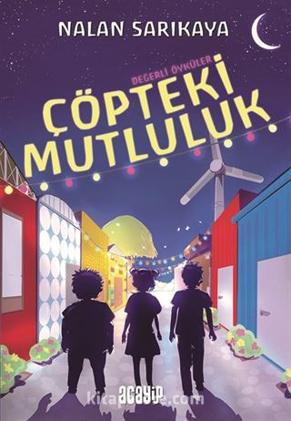 Çöpteki Mutluluk